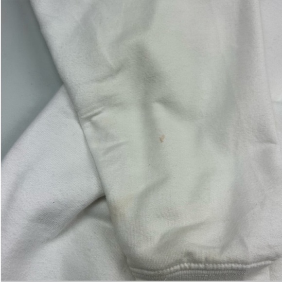 I always wear fur thanks to my cat vintage sweatshirt - Picture 6 of 13